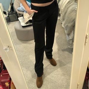 NWT ALICE AND OLIVIA DRESS PANTS